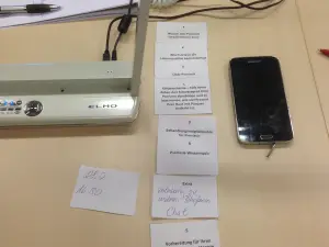 Berlin Card Sort LS Berlin Card Sort LS